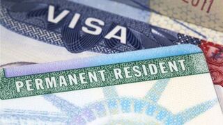 ¿Qué es la Green Card y por qué es diferente a la visa?