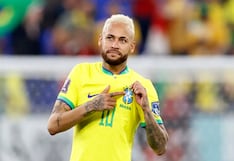 ¡Neymar a un paso de ir al Mundial con Brasil! La decisión clave de Carlo Ancelotti
