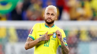 ¡Neymar a un paso de ir al Mundial con Brasil! La decisión clave de Carlo Ancelotti