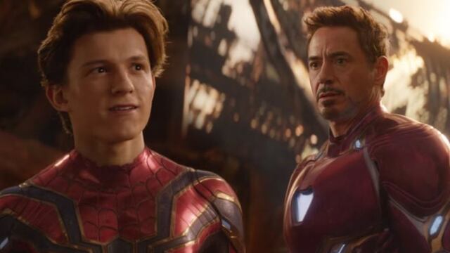 Marvel: Iron Man conocía la identidad de Spider-Man y otros héroes de Nueva York 