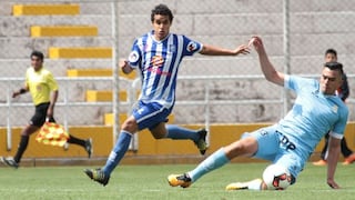 Alianza Atlético venció 2-1 a Real Garcilaso por Torneo Clausura