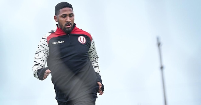 Jesús Castillo - 500 mil euros (Foto: Universitario)