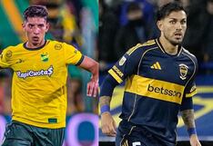Dónde ver Boca vs. Defensa y Justicia por Liga Profesional: canales de TV