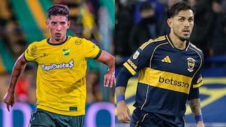 Dónde ver Boca vs. Defensa y Justicia por Liga Profesional: canales de TV