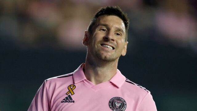 ¡Sin Messi no hay paraíso! ‘Tata’ Martino no sabe si contará con ‘Leo’ para final de US Open Cup