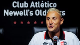 Newell’s se ‘frota’ las manos por Keylor Navas: Pumas pagó millonario monto por portero