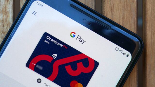 PayPal y Google se unen: ahora podrás pagar con él cualquier servicio de Google
