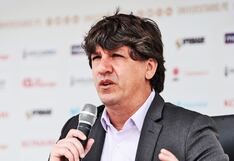 Jean Ferrari tras ser ratificado por ministro: “Qué honor poder representar la voz del pueblo crema”