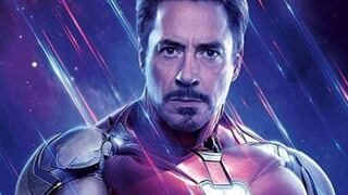 Los hermanos Russo insisten en que Robert Downey Jr. merece un Oscar por su actuación en "Avengers: Endgame"