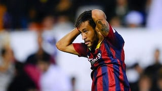 Barcelona: Neymar fue citado por tema de estafa en su fichaje a 'Culés'