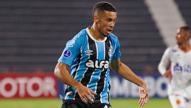 Alysson. (Foto: Getty Images)