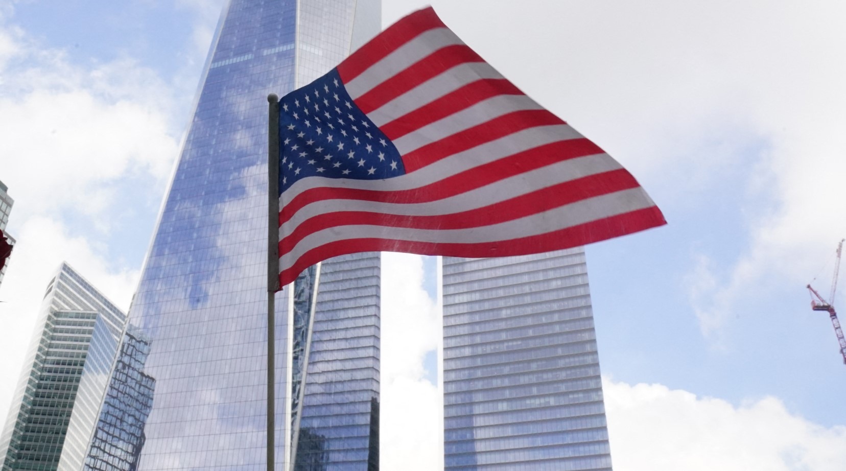 Estados Unidos anunció el Programa de Visados de Diversidad (DV-2025) para quienes desen ingresar a ese país (Foto: AFP)