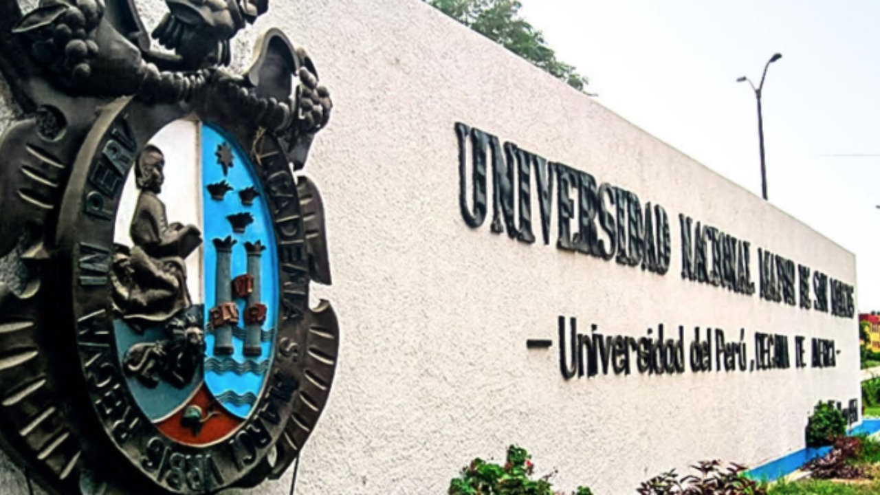 Conoce aquí todo sobre el próximo examen de admisión de la Universidad Nacional de San Marcos. (Foto: Andina).