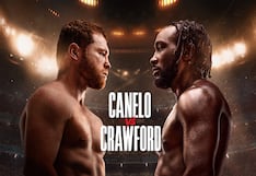 ▷ Will Canelo vs Crawford be on Netflix? All the ways you can watch the fight