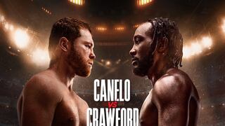 ▷ Will Canelo vs Crawford be on Netflix? All the ways you can watch the fight