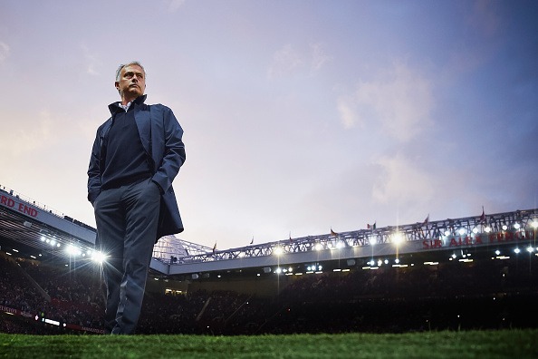 Jose Mourinho ha sido entrenador de clubes como Real Madrid, Manchester United e Inter de Milán. (Foto: Getty Images)