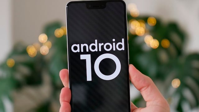 Android 10 y el listado de smartphone que se actualizarán en los próximos días