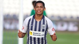 A las puertas de Alianza Lima: Kevin Quevedo y lo último sobre las negociaciones