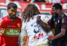 Piero Magallanes cree en el legado familiar: la revancha pendiente con Universitario y su meta con la selección