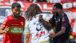 Piero Magallanes cree en el legado familiar: la revancha pendiente con Universitario y su meta con la selección