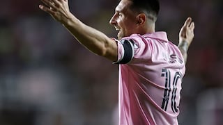 El Inter de Messi no para de fichar: ¿quién es el lateral de Boca que quiere y cuánto cuesta?