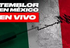 Temblor en México, sismos del sábado 1 de junio: magnitud y epicentro vía SSN