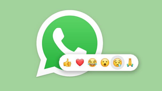 WhatsApp: qué hacer si nadie puede reaccionar en tu canal