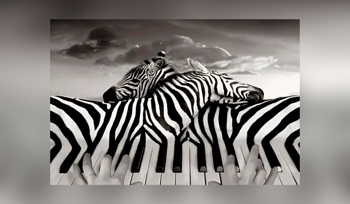 Descubre si eres una persona exigente contigo misma según qué veas en este test visual (Foto: GenialGuru).