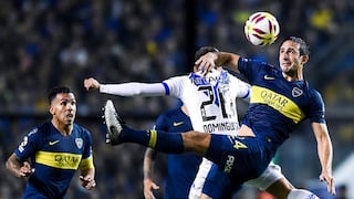 ¡En penales! Boca Juniors venció a Vélez desde los doce pasos y avanzó a 'semis' de la Copa Superliga 2019