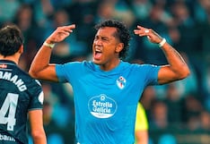 Fue eliminado por Real Sociedad: Tapia salió lesionado tras partido en la Copa del Rey