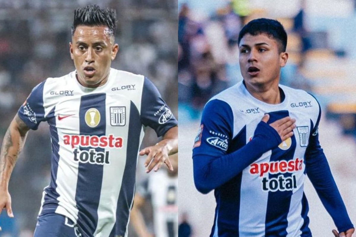 Ni Concha ni Cueva: ¿por qué es necesario un ‘10′ de jerarquía para Alianza Lima el 2024? (Foto: Composición Depor)