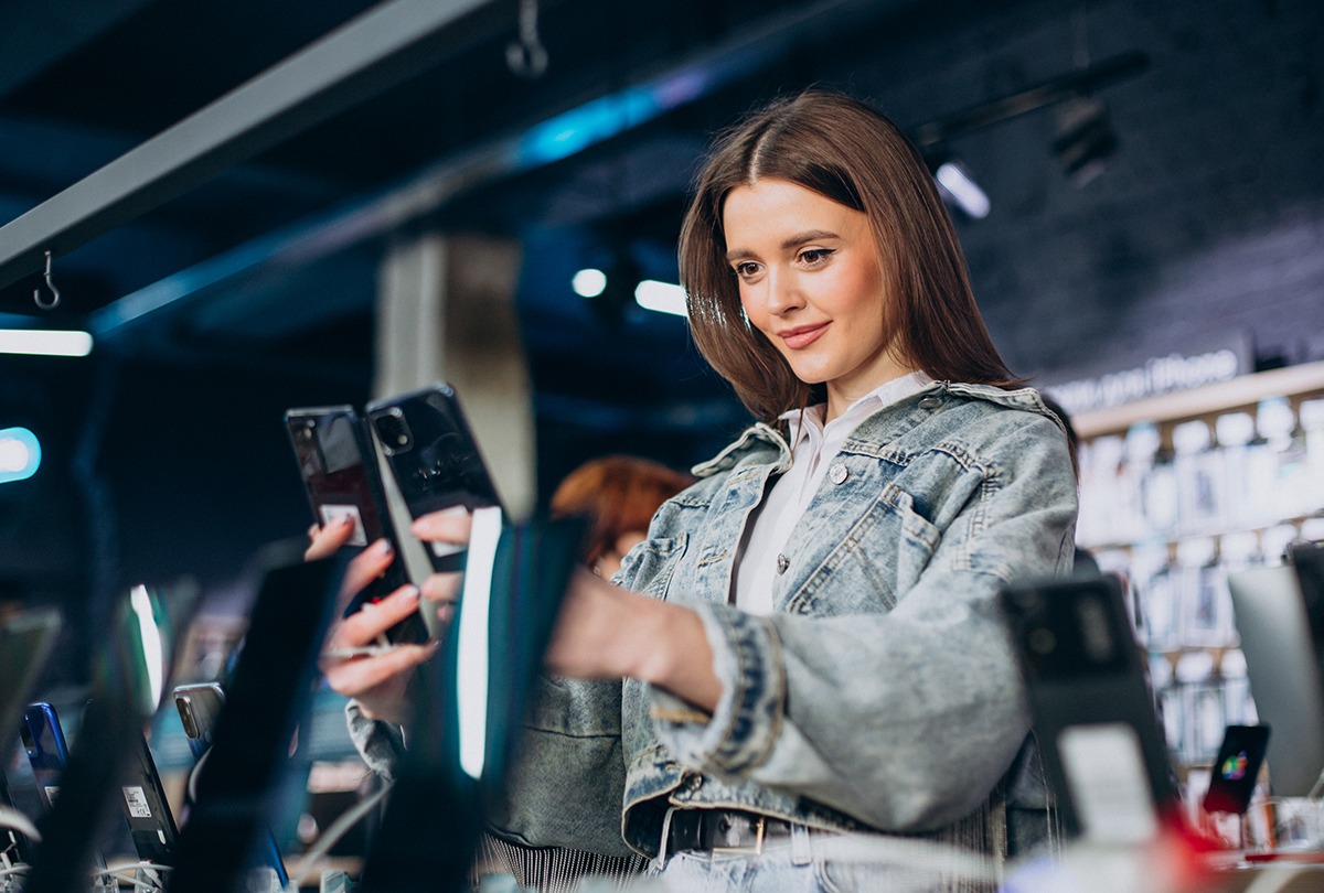 Las mejores promociones que encuentras en Walmart por el feriado. (Foto: Freepik)