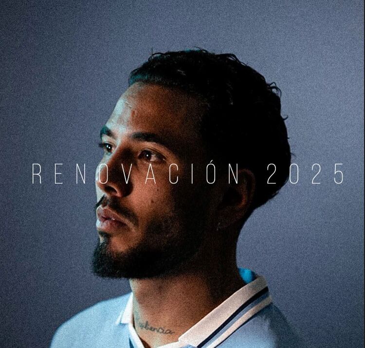 Malmo anunció renovación de Sergio Peña hasta 2025. (Foto: Instagram).