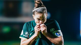 ¡A cuartos de final! Alianza Lima goleó 3-0 a Guaraní y avanzó en la Copa Libertadores Femenina