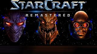 ¡Ya está disponible Starcraft Remastered! Descubre todos los cambios en esta nueva remasterización en HD