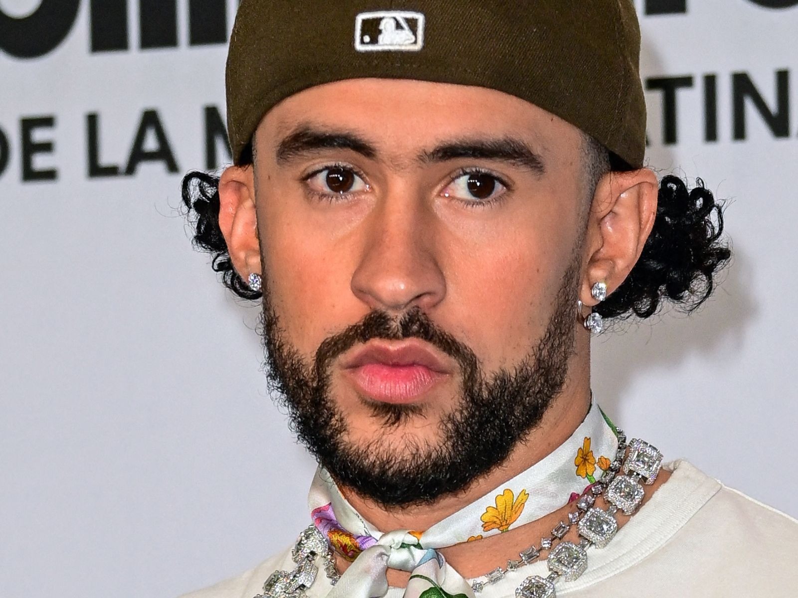 Bad Bunny es uno de los máximos representantes de la música latina en Estados Unidos (Foto: AFP)