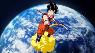 Dragon Ball Super | Quedarás sorprendido con la verdadera forma de la Tierra de Goku