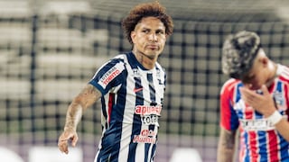 Resumen en goles, Alianza Lima vs. Colo Colo (3-2) por la Serie Río de La Plata