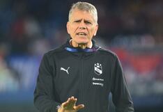 Paulo Autuori tras debut con Sporting Cristal: “Felicito a mis jugadores, solo tuve dos días de entrenamiento”