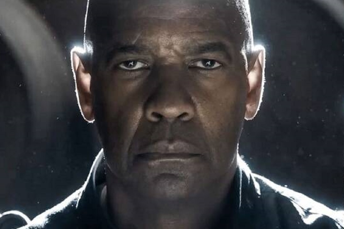Denzel Washington interpreta a Robert McCall en la película "The Equalizer 3" (Foto: Sony Pictures Releasing)