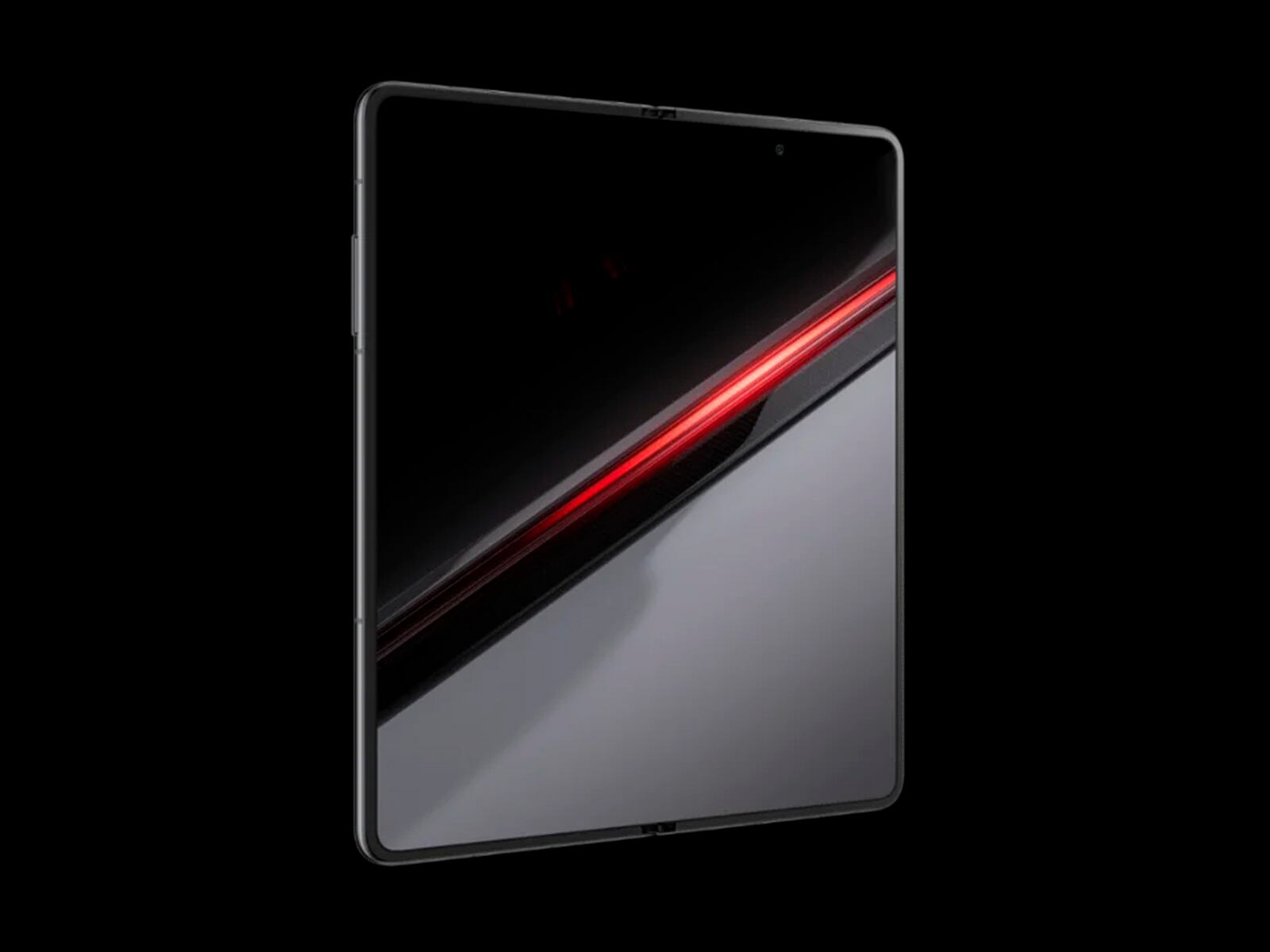 HONOR | La pantalla interna del Honor Magic V2 RSR Porsche Design es OLED LTPO de 7,92 pulgadas con una tasa de refresco de 120 Hz y 1.600 nits de brillo máximo. (Foto: Honor)