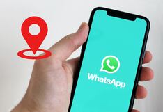 Cómo evitar que tus contactos de WhatsApp conozcan tu ubicación