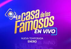 ¿A qué hora empieza ‘La Casa de los Famosos′? Cómo y dónde ver gratis