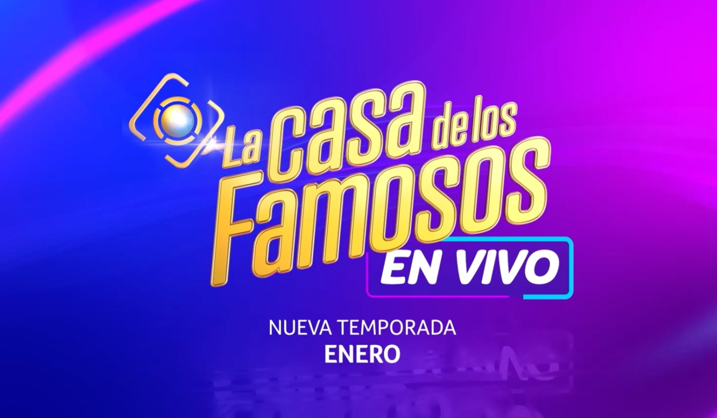 Conoce todos los detalles sobre La Casa de los Famosos 4 (Foto: Telemundo)