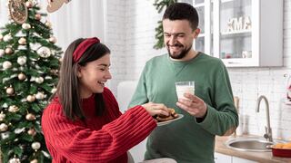 Snackeo consciente: Cinco recomendaciones para que disfrutes de las festividades de fin de año