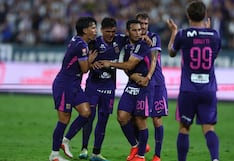 Alianza Lima derrotó 3-1 a Atlético Grau: video, goles y resumen del partido por el Torneo Clausura