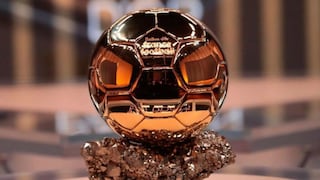 Ceremonia del Balón de Oro 2026: cuándo es y cómo ver la transmisión de la premiación
