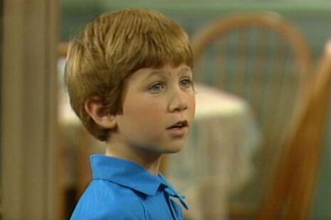 Murió Benji Gregory: quién fue y de qué falleció el actor de “Alf”