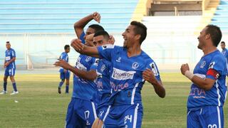 ¡Con Tacna Heroica coronándose este año! Los últimos 10 campeones de la Copa Perú