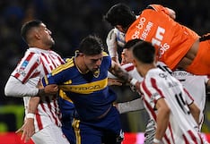 Video, goles y mejores jugadas: Boca vs. Instituto (2-2), por el Torneo Clausura